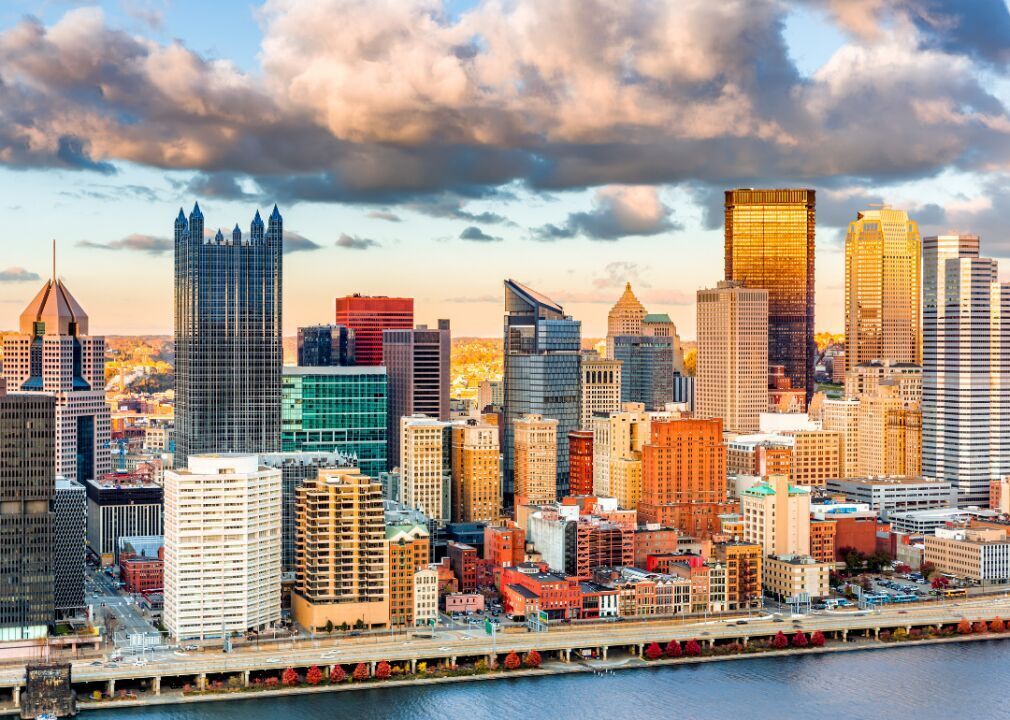 Pennsylvania